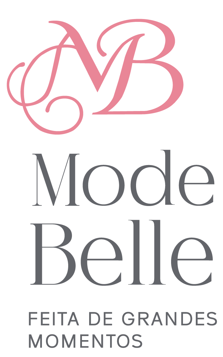Mode Belle — Feita de Grandes Momentos